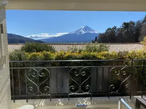 La Vista Fujikawaguchiko