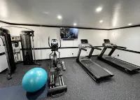 Las Vegas Serene Hotel - Træningscentre