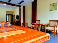 Chaxi Valley Hotel