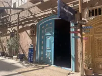 Kashgar Yuanzhu International Youth Hostel (Ancient City of Kashgar) Hotels in 
