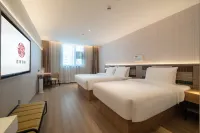 Home Inn Plus (Lhasa Potala Palace Store) Hotel a Lhasa
