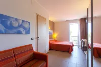 Hotel Villa d'Amato Hotels in Aspra