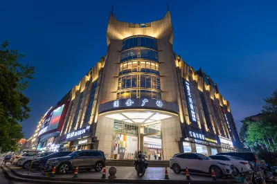 Five-Star Bay Hotel (Hangzhou West Lake Hubin Yongjin Plaza) Hotellit kohteessa 