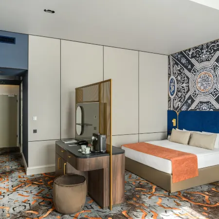 Hotel Moments Budapest by Continental Group