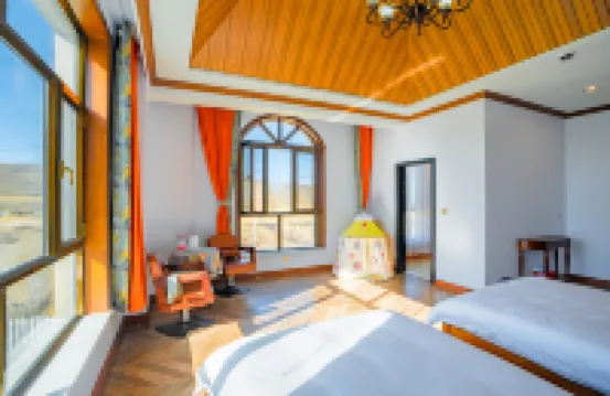 Snowview Mountain  Villa