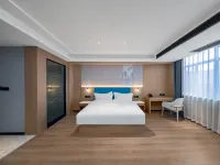 Mehood Hotel (Shaoshan Scenic Area) Hotels in Shaoshan