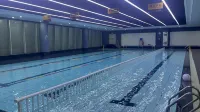 Yunyun·Xingge Hotel (Wuxi Railway Station Sanyang Square) - Romantisk
