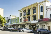 The Abbott Boutique Hotel Hotel di Cairns