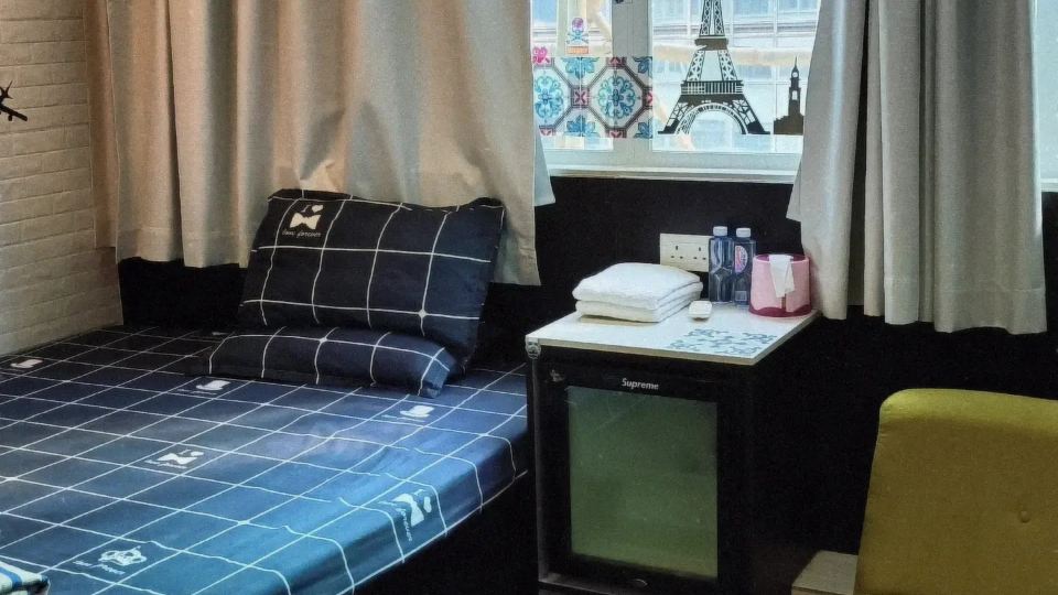 Panda Boutique Hostel