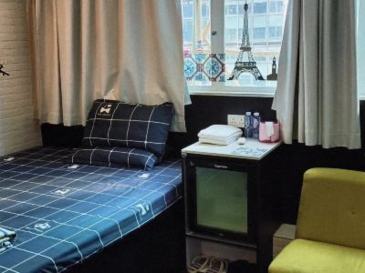 Panda Boutique Hostel