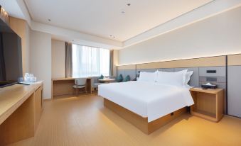 JI Hotel (Wuxi Guojia Software Park)