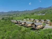 Enshi Sisi Campground Hotel a Grand Canyon Mufu Town