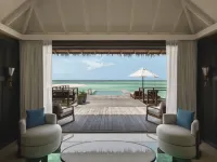 Conrad Maldives Rangali Island Hotel a Bodufinolhu