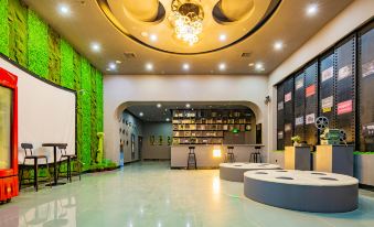 Inke Time Movie Hotel