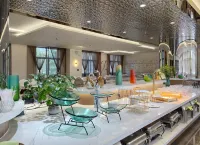 Mingzhu Hotel - breakfast