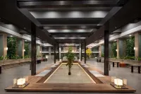 Ramada Encore Hotel (Wuhan International Plaza Union Hospital) Hôtels à : Wuhan