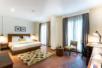 Hotel Roadhouse, Kathmandu- Contemporary Boutique Hotel - 3-Star