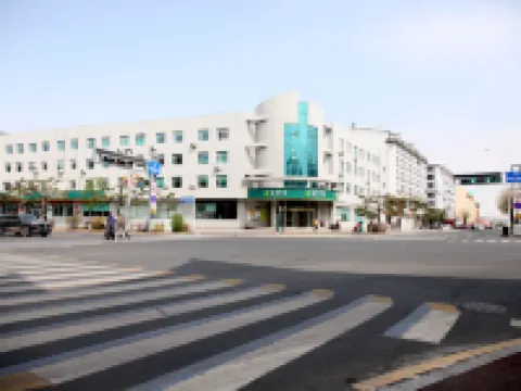 ljsljkjbg Hotels in Longjing