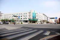 ljsljkjbg Hotels in Longjing