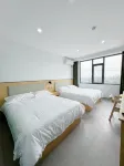 Jiahe Homestay (Yichang Sanxia Airport) - Haustierfreundliche
