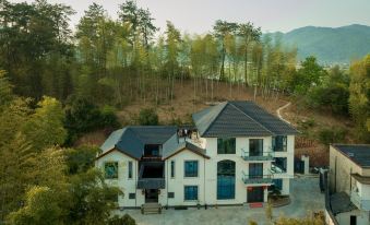 Tonglu Heguli Homestay