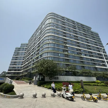 Sunset Star Sea B&B (Changle Airport Branch)