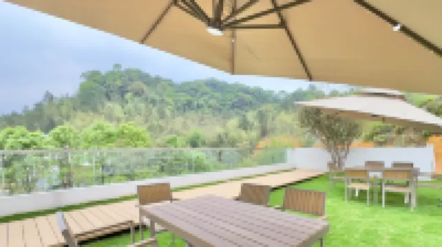 Yuela Yueman Homestay