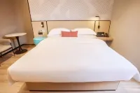 柏曼飯店（陽新銅鑼灣廣場店）
