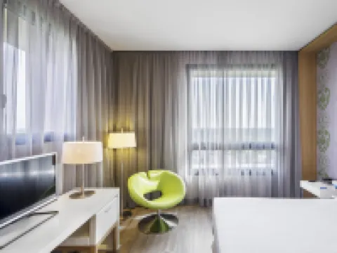 NH Milano Fiera Hotels in Rho