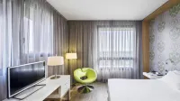 NH Milano Fiera Hotels in Rho