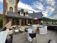 海坨CLUB山谷假日飯店