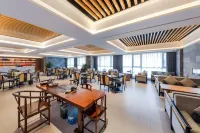 Rezen Shangheng Hotel