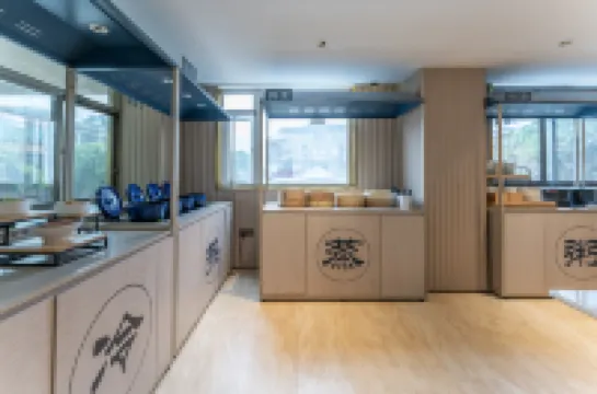 漢庭飯店（平潭島店）