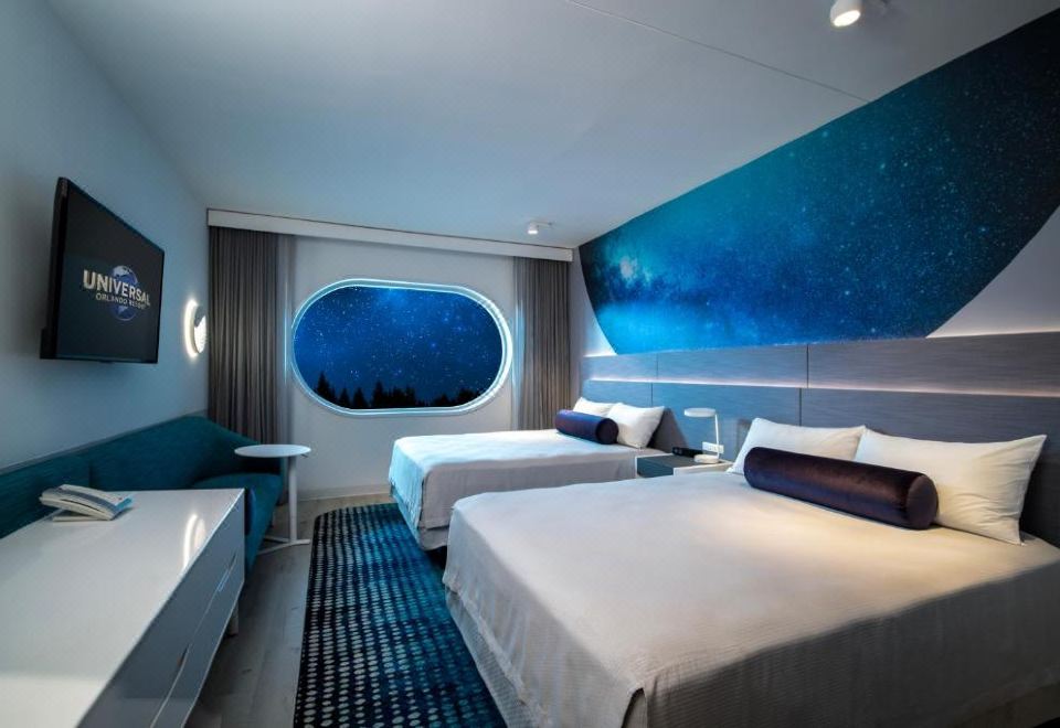 테라 루나 인테리어