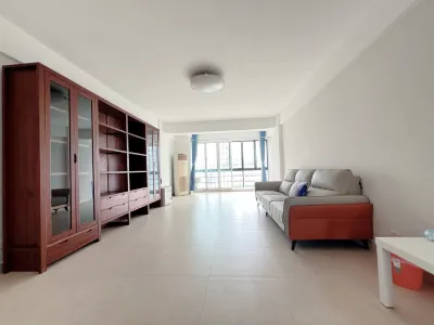 Xuzhou Big Cat Homestay (Suning Plaza Xuzhou Medical Affiliated Hospital Subway Station Branch) Hotels in Xuzhou
