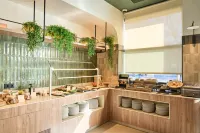 Catalonia La Maquinista Hotels in Santa Coloma de Gramenet