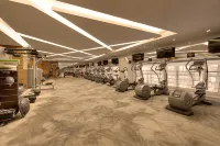 Kempinski Hotel Taiyuan - Gym