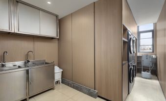 Ramada Wuhan Wangjiawan