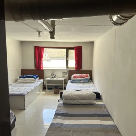 Fanshi Tongxin Express Hotel