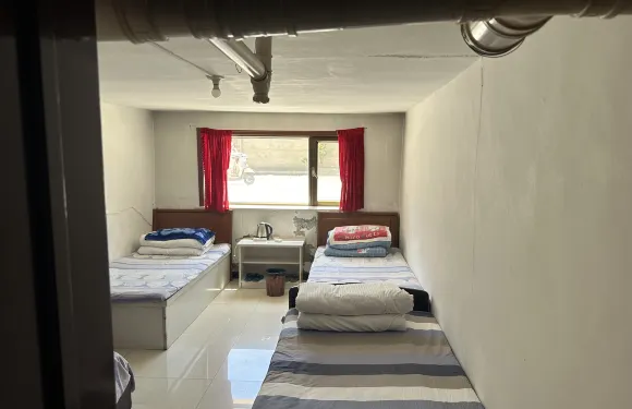 繁峙同鑫快捷賓館