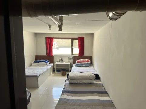 Fanshi Tongxin Express Hotel