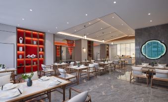 Moshang Hotel Hangzhou West Lake Hubin Yintai Branch