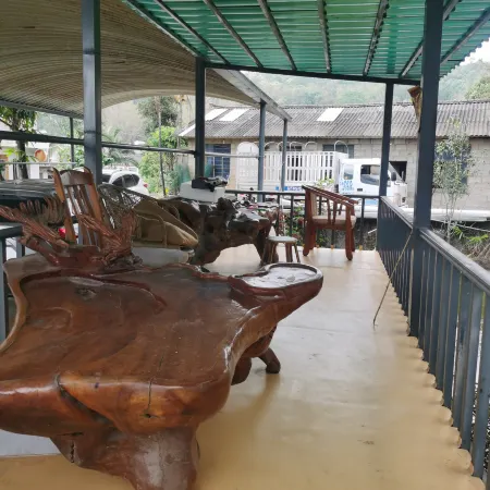 Chayuanzhe Hotel