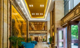 Zunyi Zunshang International Hotel