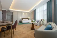 Madison Hotel Weihai Rongcheng Railway Station