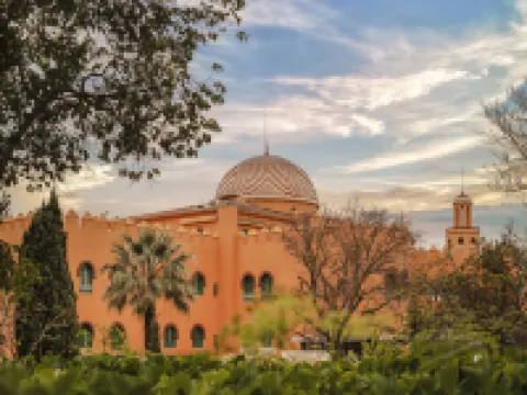 アルハンブラ パレス グラナダのホテル