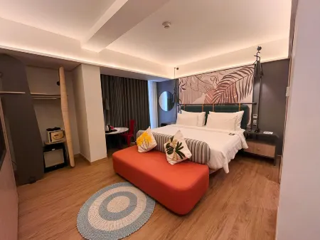 Luminor Hotel Legian Seminyak - Bali