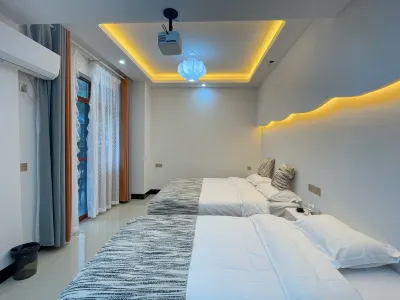 Libo Xiaotangjia Inn (Xiaoqikong Branch)