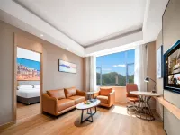 Vienna International Hotel (Dehong Yingjiang County Government Branch) Hotels in Yingjiang
