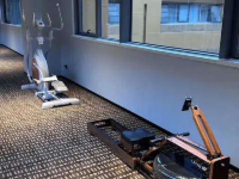 Anyang Zidu Hotel (Chinese Character Museum Huiwen Museum Branch) Hotels in Anyang